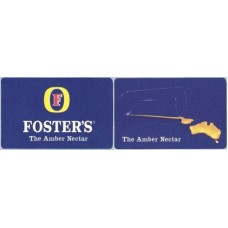 Fosters UK No.245